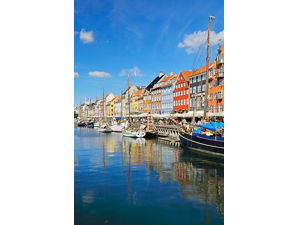 Explore the waterfront 