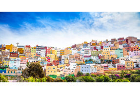 Las Palmas City