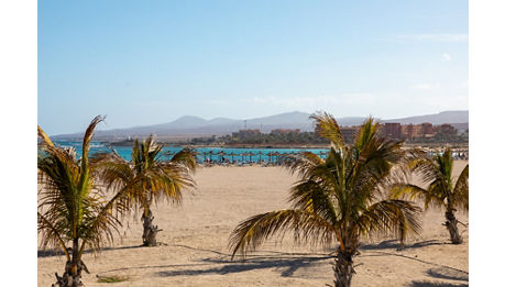 Fuerteventura