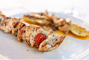 Calma Restaurant