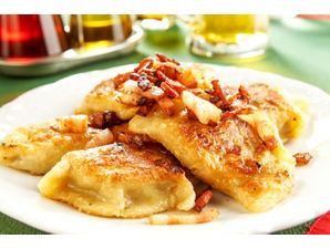 Gdansk’s gastronomy  