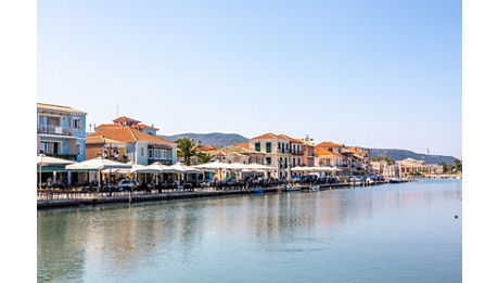 Lefkas