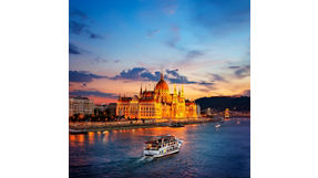 Budapest