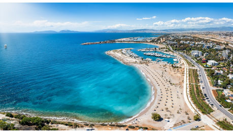 Athens Coast