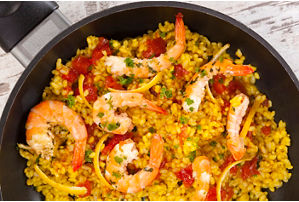 Restaurants in La Nucia