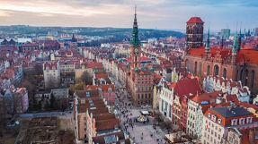 Gdansk Christmas Markets