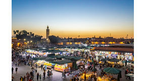 Marrakech