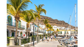 Gran Canaria