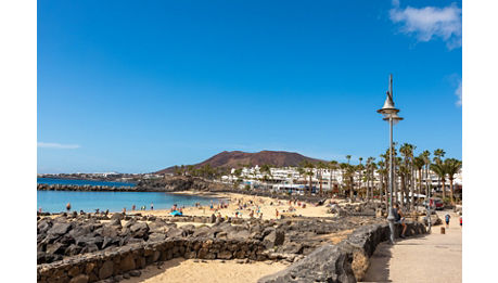 Lanzarote