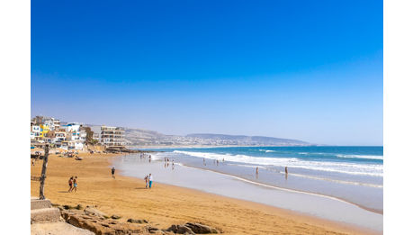 Agadir