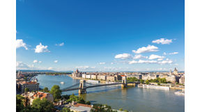 Budapest