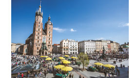 Krakow