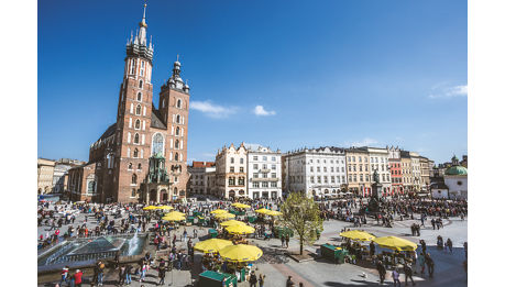 Krakow