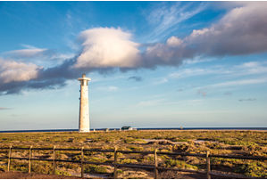 Faro de Morro Jable