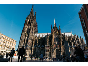 Seek out the top sights 