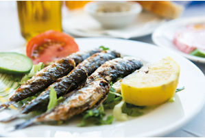 Jasteri Restaurant
