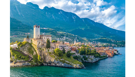 Lake Garda