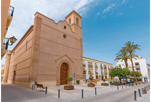 Convent of the Minimums