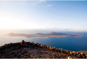 Mirador del Rio