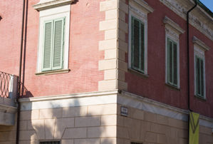 Museo Villa Paolina Bonaparte