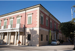 Museo Villa Paolina Bonaparte