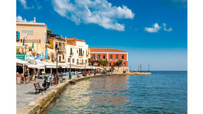 Crete (Chania Area)