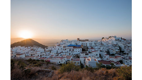 Costa de Almeria