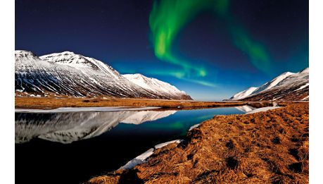 Reykjavik