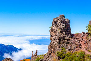 Caldera de Taburiente National Park