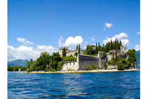 Isola del Garda