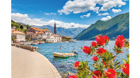 Montenegro (Tivat Airport)