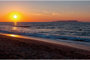 Analipsi Beach