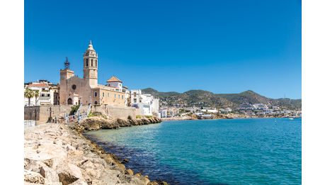 Sitges
