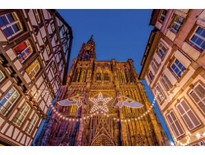 Strasbourg Cathedral  