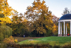 Parc de l’Orangerie