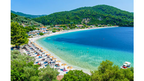 Skopelos