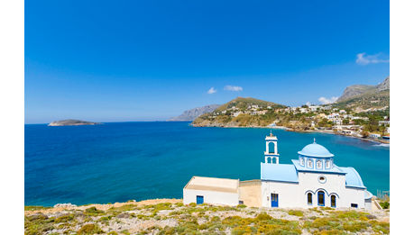 Kalymnos Island