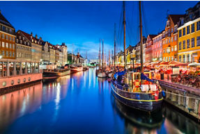 Copenhagen