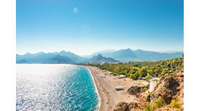 Antalya Area