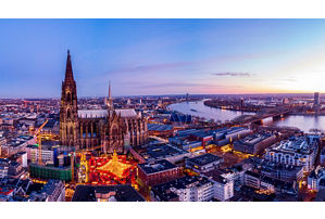 Cologne Christmas Markets