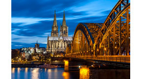 Cologne Christmas Markets