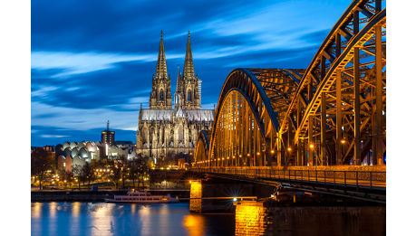 Cologne Christmas Markets