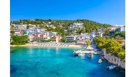 Alonissos