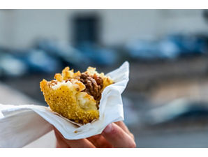 Treat your taste buds 