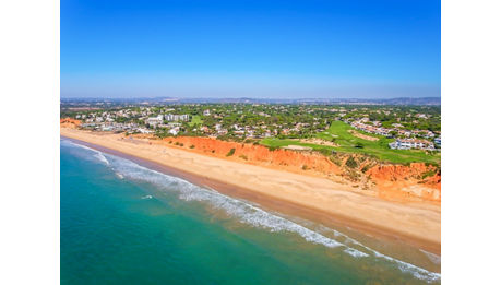 Algarve