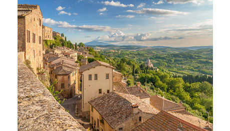 Tuscany