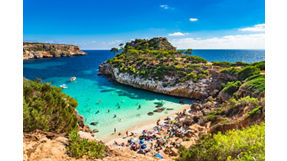 Majorca