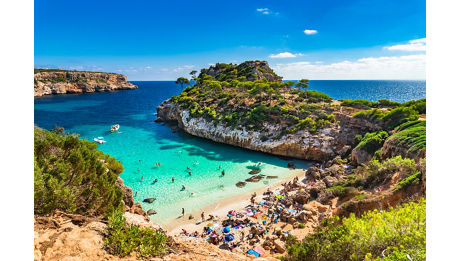 Majorca