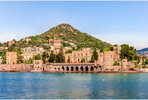 Château de la Napoule