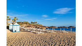 Tenerife